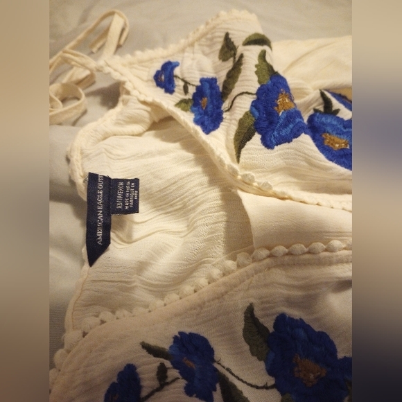 American Eagle romper - Picture 6 of 6